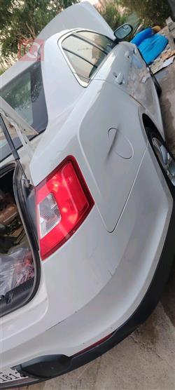 فورد تورس